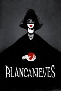 Bạch Tuyết Blancanieves