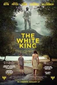 Bạch Vương The White King