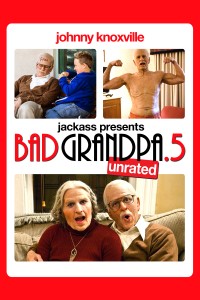 Bad Grandpa .5 Bad Grandpa .5