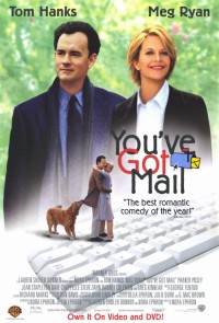 Bạn Có Thư You've Got Mail