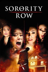 Bản Danh Sách Nữ Sinh Sorority Row