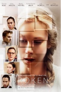 Bản Tình Ca Dang Dở Broken: A Musical