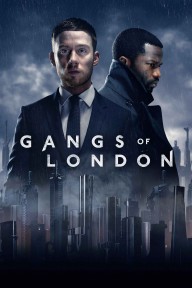 Băng Đảng Luân Đôn (Phần 1) Gangs of London (Season 1)