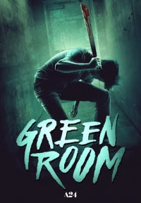 Băng Đảng Truy Sát Green Room