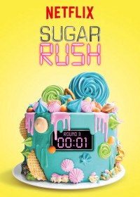 Bánh ngọt cấp tốc (Phần 1) Sugar Rush (Season 1)