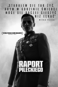 Báo cáo của Pilecki Pilecki's Report
