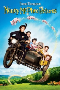 Bảo mẫu phù thủy 2 Nanny McPhee and the Big Bang