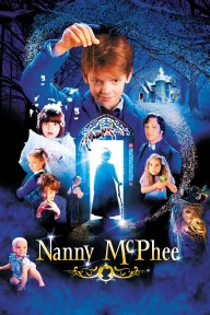 Bảo Mẫu Phù Thủy Nanny McPhee