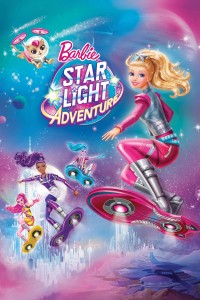 Barbie: Cuộc phiêu lưu ánh sao Barbie Star Light Adventure
