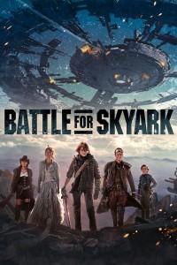 Battle For SkyArk Battle For SkyArk