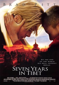 Bảy năm ở Tây Tạng Seven Years in Tibet
