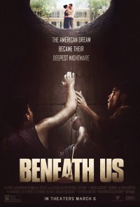Bẫy Ngầm Beneath Us