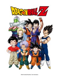 Bảy Viên Ngọc Rồng Z: Mầm Cây Sinh Lực Dragon Ball Z: The Tree of Might