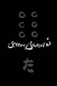 Bảy Võ Sĩ Đạo Seven Samurai