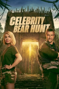 Bear Grylls săn người nổi tiếng Celebrity Bear Hunt