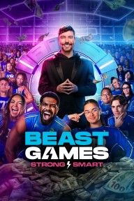 Beast Games (Phần 2) Beast Games (Season 2)