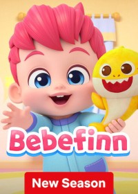 Bebefinn (Phần 2) Bebefinn (Season 2)