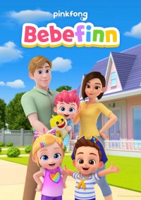 Bebefinn (Phần 3) Bebefinn (Season 3)