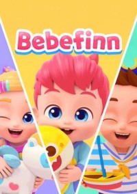 Bebefinn (Phần 4) Bebefinn (Season 4)
