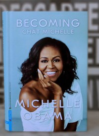 Becoming: Chất Michelle Becoming