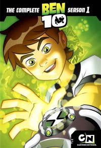 Ben 10 (Phần 1) Ben 10 (Season 1)