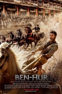 Hoàng Tử Ben-Hur Ben-Hur