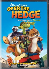 Bên kia hàng rào Over the Hedge
