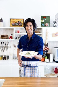 Bếp của MOCO MOCO'S Kitchen