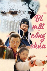 Bí Mật Công Chúa The Secret Of Princess
