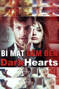 Bí Mật Đêm Đen Dark Hearts