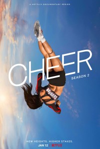 Bí quyết cổ vũ (Phần 2) Cheer (Season 2)