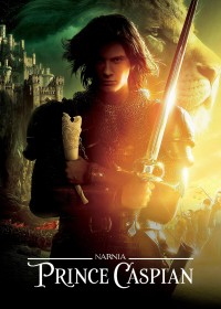 Biên Niên Sử Narnia: Hoàng Tử Caspian The Chronicles of Narnia: Prince Caspian