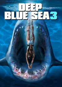 Biển Xanh Sâu Thẳm 3 Deep Blue Sea 3