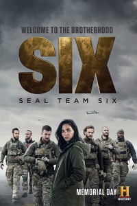 Biệt Đội Số 6 (Phần 2) Six (Season 2)