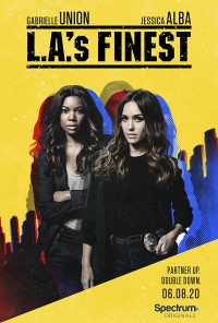 Biệt đội tinh nhuệ L.A. (Phần 2) L.A.’s Finest (Season 2)
