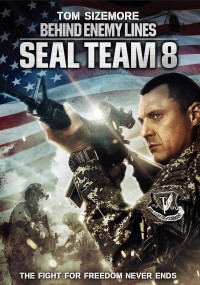 Biệt Kích Ngầm Seal Team Eight: Behind Enemy Lines 2014