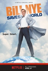 Bill Nye giải cứu thế giới Bill Nye Saves the World