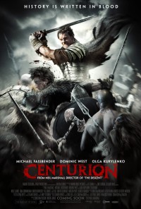 Binh Đoàn La Mã Centurion