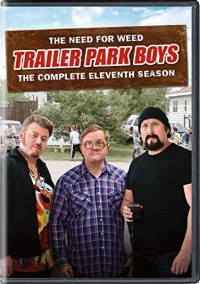 Bộ ba trộm cắp (Phần 11) Trailer Park Boys (Season 11)