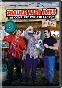 Bộ ba trộm cắp (Phần 12) Trailer Park Boys (Season 12)