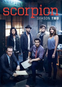 Bọ Cạp (Phần 2) Scorpion (Season 2)