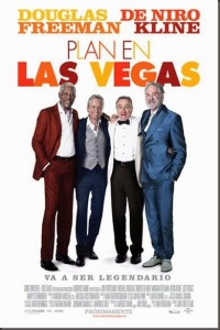 Bô Lão Xì Tin Last Vegas