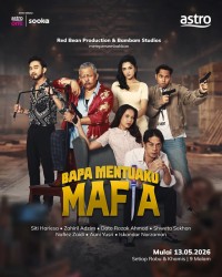 Bố Vợ Tôi Là Mafia bapa mentuaku mafia