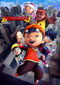 BoBoiBoy (Phần 1) BoBoiBoy (Season 1)