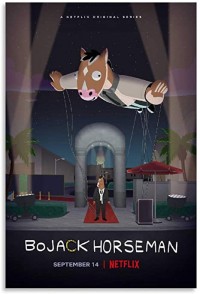 BoJack Horseman (Phần 5) BoJack Horseman (Season 5)