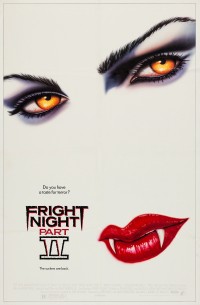 Bóng Đêm Kinh Hoàng 2 Fright Night 2