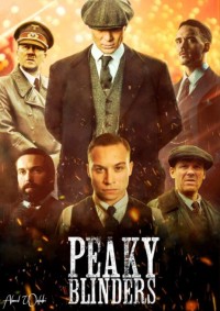 Bóng ma Anh Quốc (Phần 6) Peaky Blinders (Season 6)