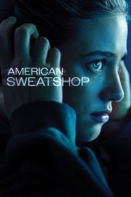 Bóng Ma Cõi Mạng American Sweatshop