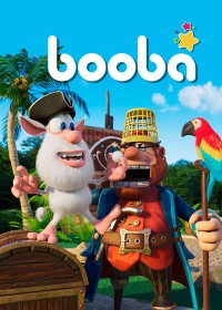 Booba (Phần 1) Booba (Season 1)