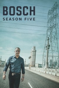 Bosch (Phần 5) Bosch (Season 5)